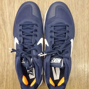 Nike Alpha Huarache Elite 2 Turf - Mens - SIZE 10